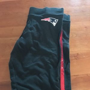 PINK Patriots Leggings